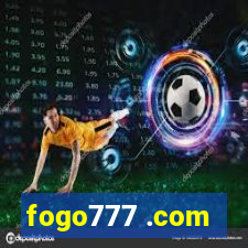 fogo777 .com